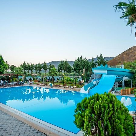 Adrasan Klados Hotel Extérieur photo