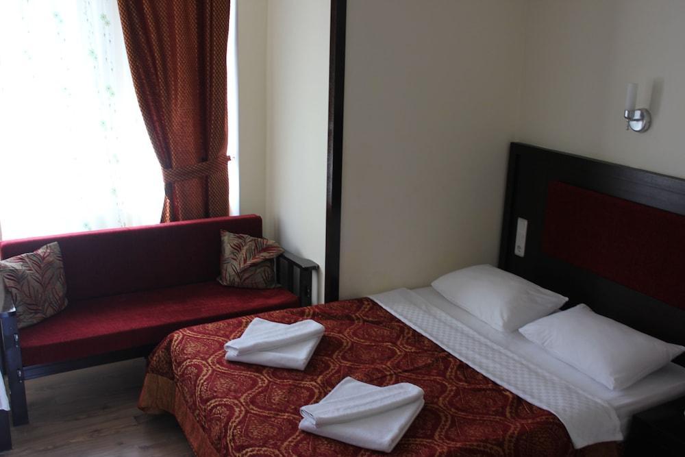 Adrasan Klados Hotel Extérieur photo