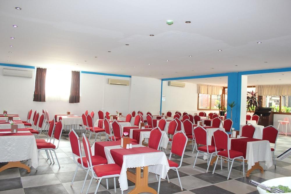 Adrasan Klados Hotel Extérieur photo