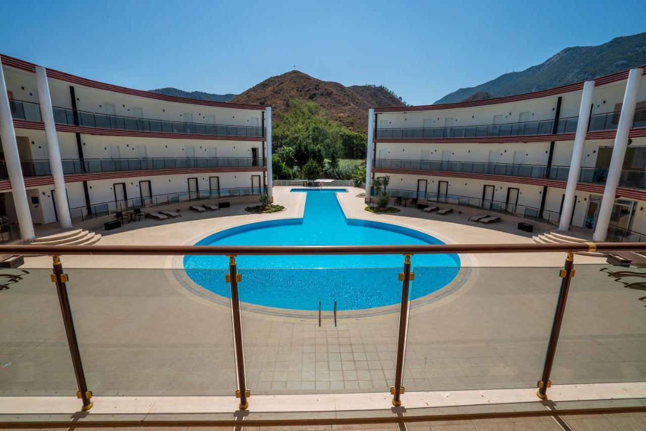 Adrasan Klados Hotel Extérieur photo