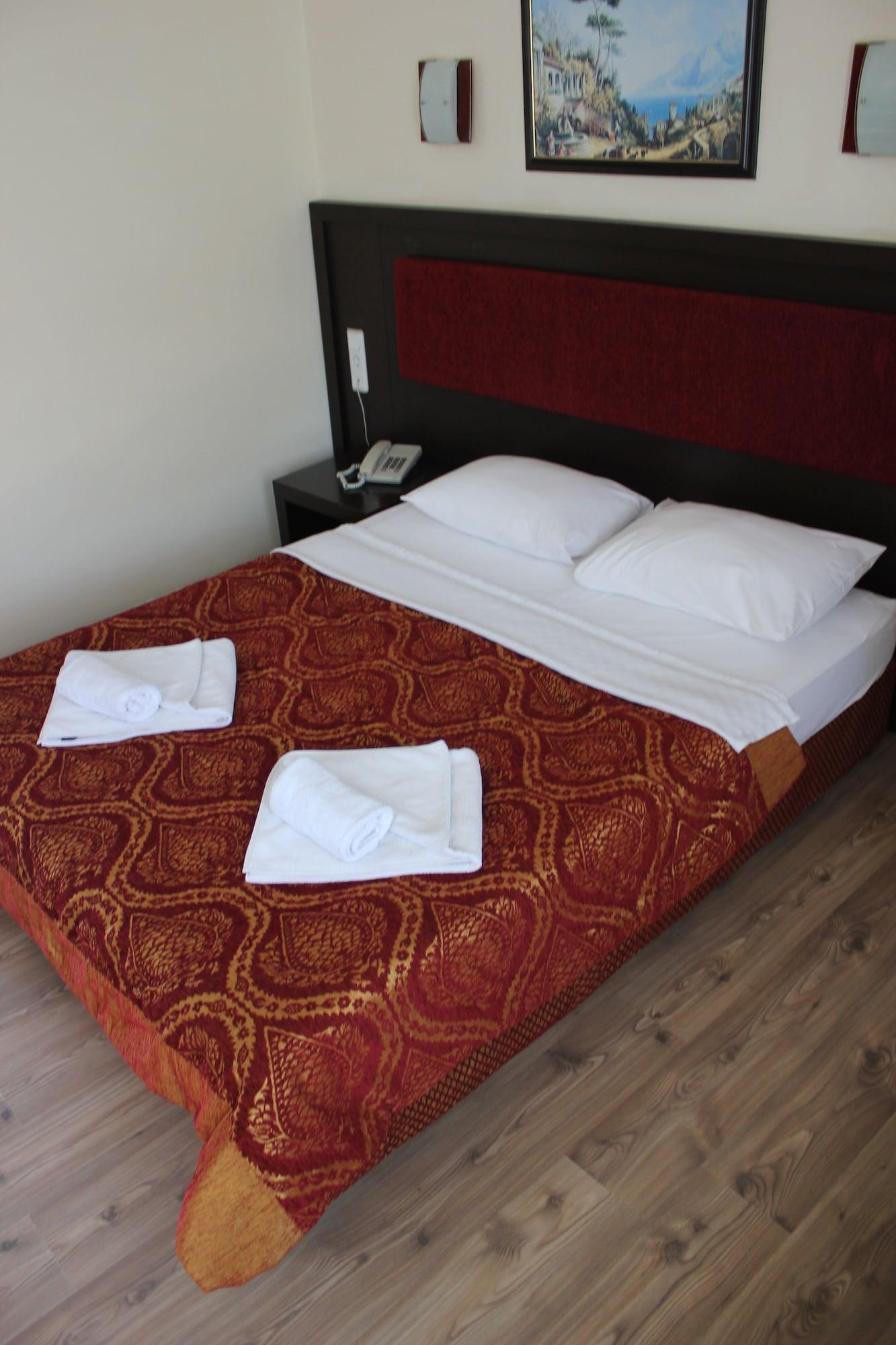 Adrasan Klados Hotel Extérieur photo