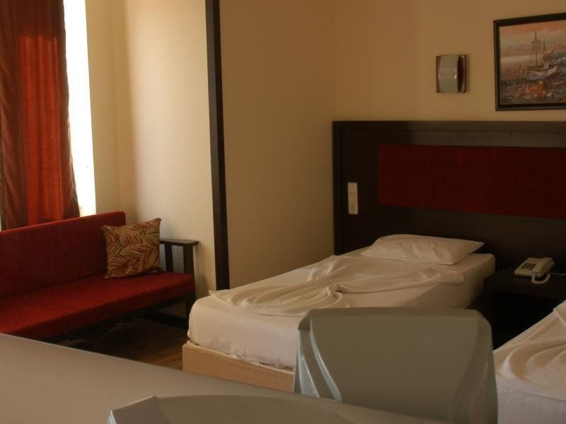 Adrasan Klados Hotel Extérieur photo