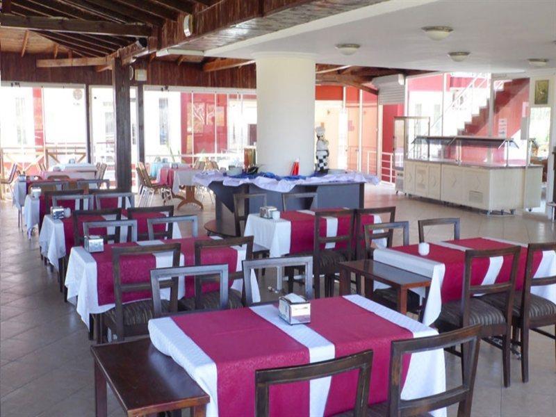 Adrasan Klados Hotel Extérieur photo