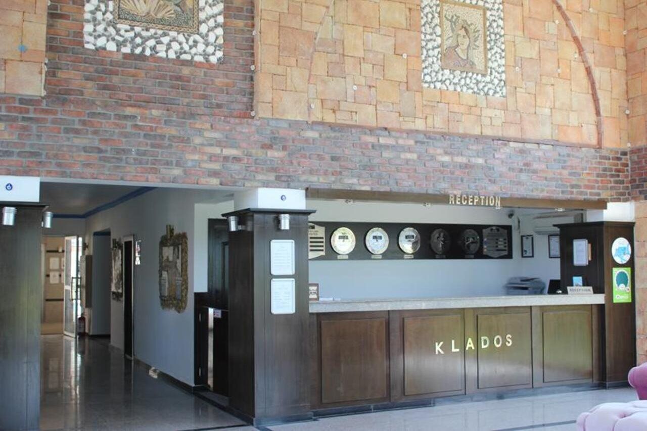 Adrasan Klados Hotel Extérieur photo